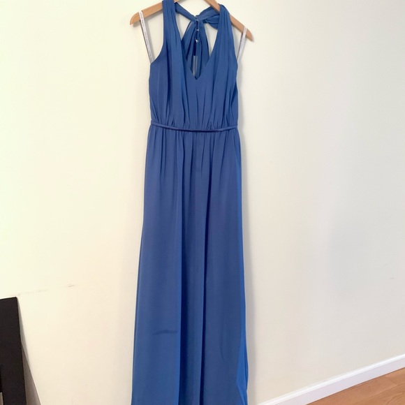 Alfred Angelo Bridesmaid size 8 LIKE NEW - Picture 2 of 5